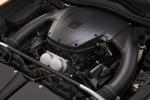 Lexus LF-A Nurburgring Performance Package 2010 года